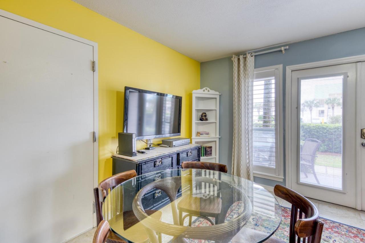 Appartement Grand Caribbean West à Destin Extérieur photo
