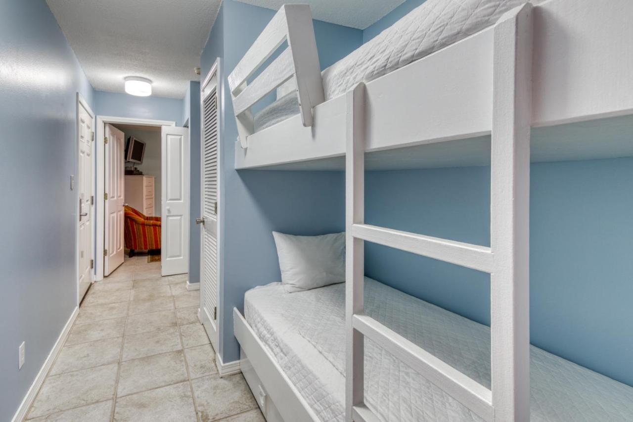 Appartement Grand Caribbean West à Destin Extérieur photo