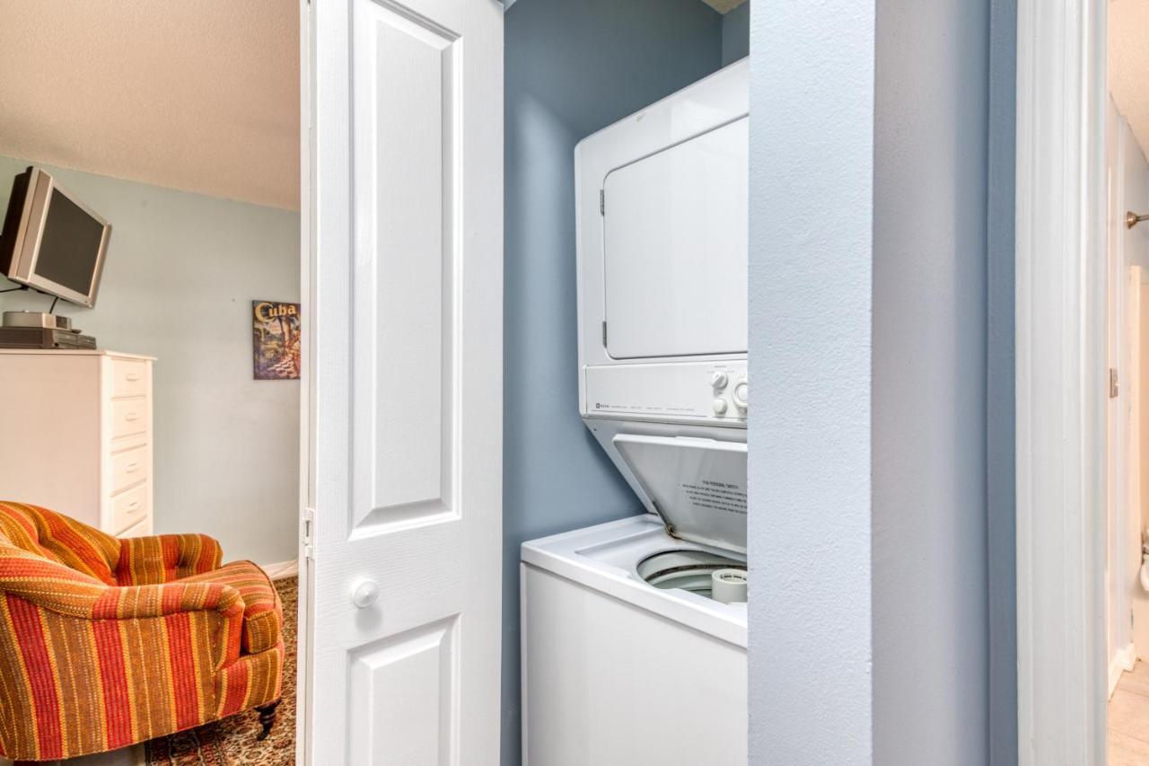 Appartement Grand Caribbean West à Destin Extérieur photo