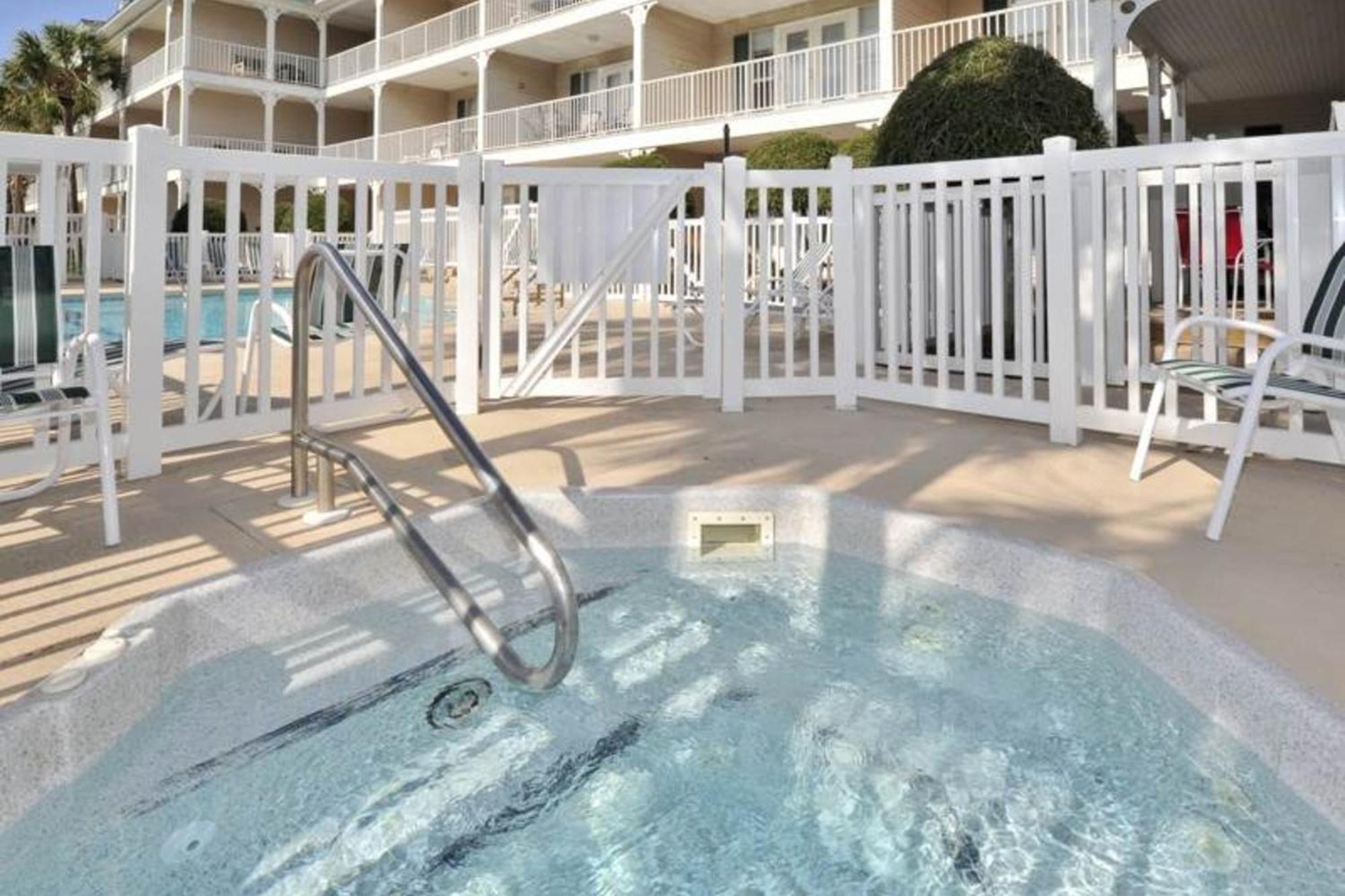 Appartement Grand Caribbean West à Destin Chambre photo
