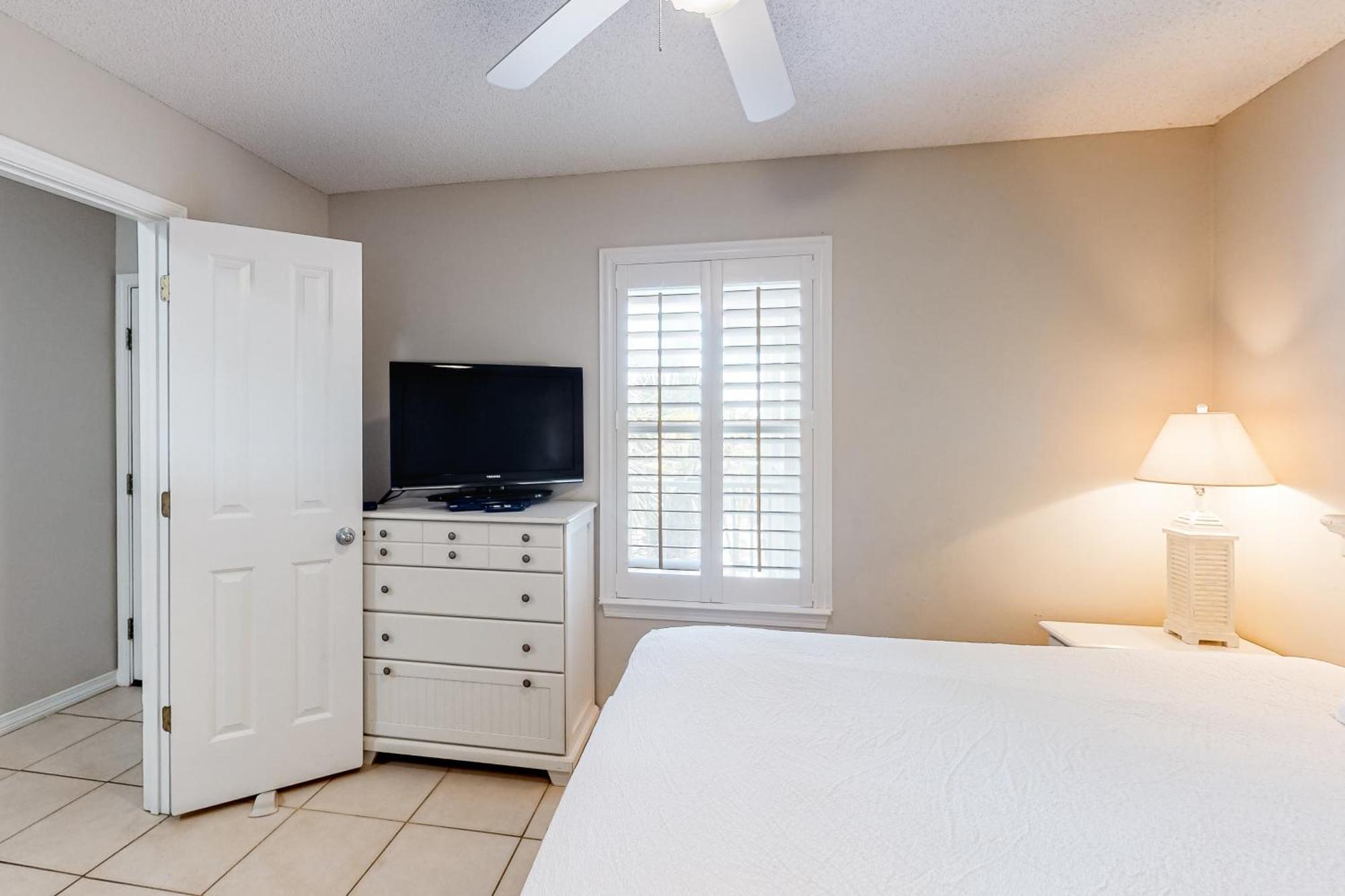 Appartement Grand Caribbean West à Destin Chambre photo